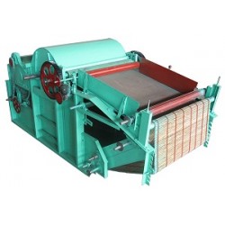 ATS 003 Auto Feeding&Opening Machine